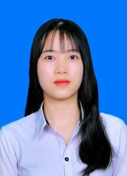 Phạm Thị Trúc Linh