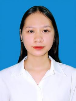 Vi Thị Ánh