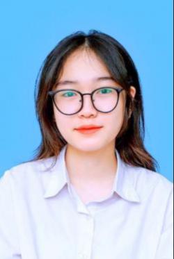 Trần Phúc Quỳnh Phương