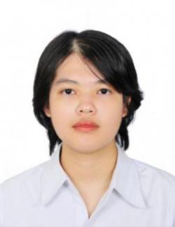Hồ Phạm Kim Ngân
