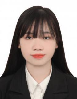 Hoàng Thùy Dung