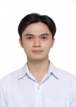 Trần Quốc Huy