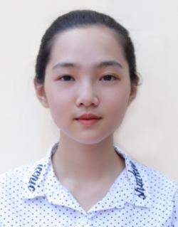 Đỗ Thị Thu Hiền