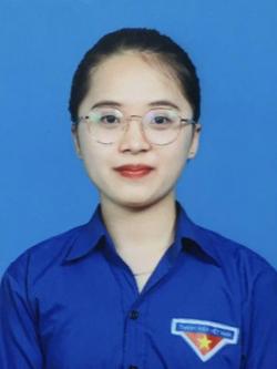 Mai Thị Kiều My