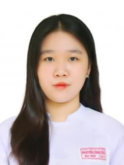 Lê Bảo Ngọc