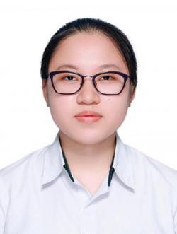 Hoàng Ngọc Trân