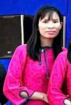 Ảnh gia sư đăng ký nhận dạy