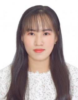 Nguyễn Võ Đan Như