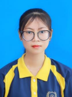 Nguyễn Thị Ngọc Yến
