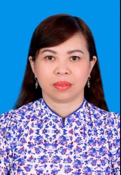 Phan Thị Lý