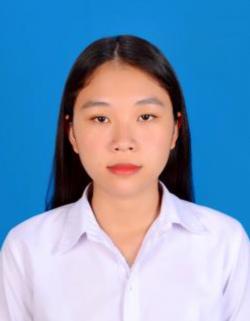 Hà Lê Kim Nhung