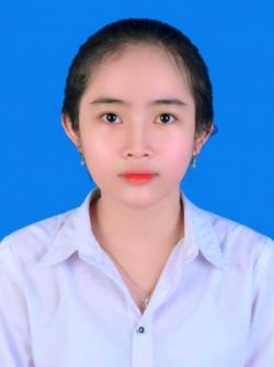 Nguyễn Đặng Kim Thoa