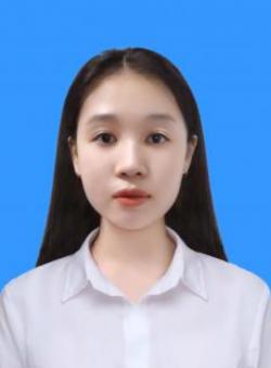Lê Gia Hân
