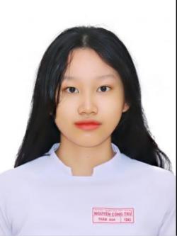 Nguyễn Thị Trâm Anh