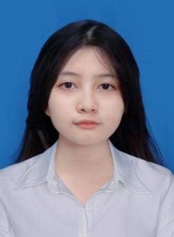 Nguyễn Hà Huyền Trâm