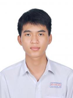 HUỲNH NGỌC CHÂU