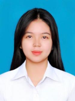 Trần Thị Khánh Huyền