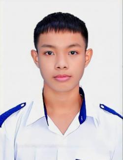 Phạm Đắc Vinh