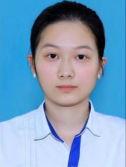 Đào Thị Cam Thơ