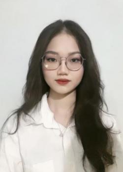 Nguyễn Thị Yến Nhi