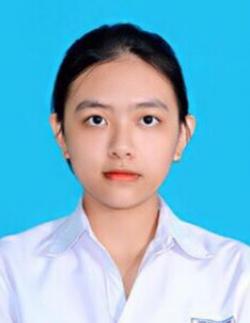 Tạ Thị Hồng Nhung
