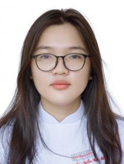 Trần Cẩm Tú