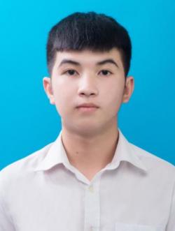Huỳnh Minh Phú