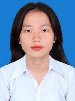 Huỳnh Thị Mỹ Linh