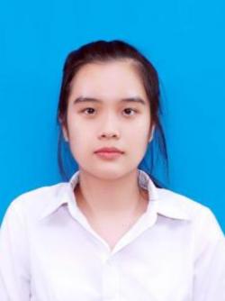 Lê Hà Diệu Thảo