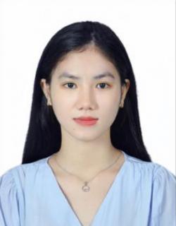 Dương Thị Mỹ Huyền