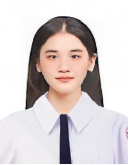 Nguyễn Thị Hoàng Vy