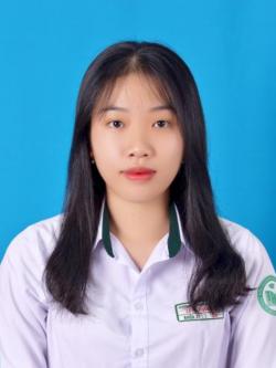 Lê Thị Thanh Vy