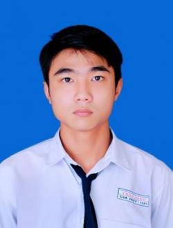 Đỗ Gia Huy