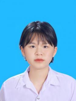 Lê Từ Xuân Nhi