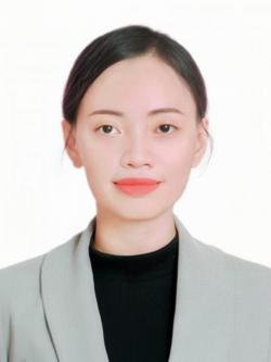 Phạm Nguyễn Yến Vy