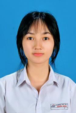 Nguyễn Thị Hồng Nhi