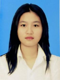 Đào Trần Gia Linh