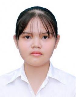 Lê Thị Hồng Phượng