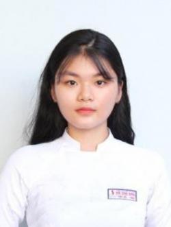 Nguyễn Phạm Thùy My