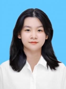 Phạm Thị Mộng Huyền