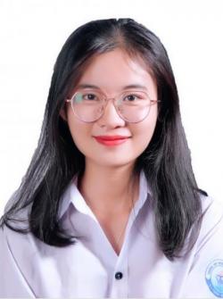 Trịnh Thị Tiểu My
