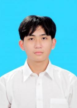 Phạm Lý Duy Huy