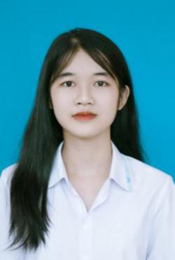 Lê Thị Diệu Linh