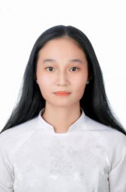 Lê Huỳnh Hà An