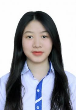 Lê Nữ Thu Giang