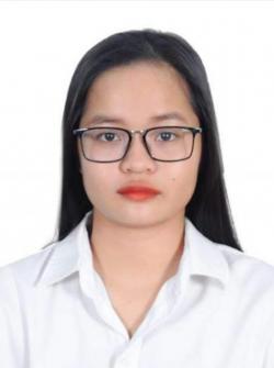 Nguyễn Thị Thanh Mai