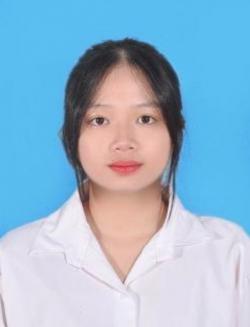 Nguyễn Phạm Tường Vy