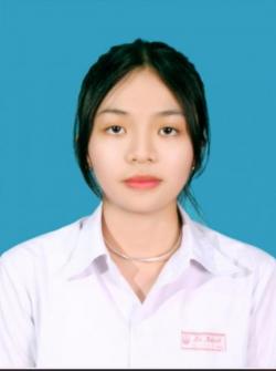 Hồ Kỳ Duyên