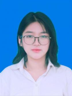 Lê Vũ Thảo Vân