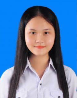Nguyễn Thị Luyến
